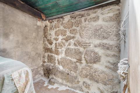 Moradia T0 Venda em Chamoim e Vilar,Terras de Bouro