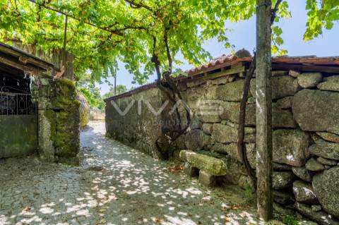 Moradia T0 Venda em Chamoim e Vilar,Terras de Bouro