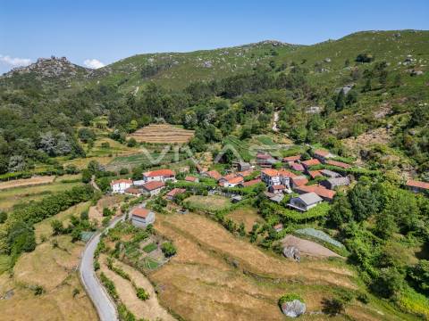 Moradia T0 Venda em Chamoim e Vilar,Terras de Bouro