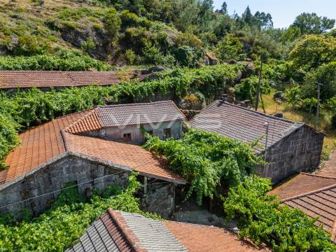 Moradia T0 Venda em Chamoim e Vilar,Terras de Bouro