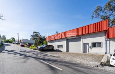 Armazém  Venda em Ferreiros, Prozelo e Besteiros,Amares