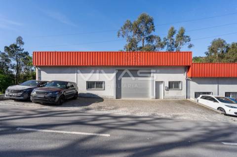 Armazém  Venda em Ferreiros, Prozelo e Besteiros,Amares
