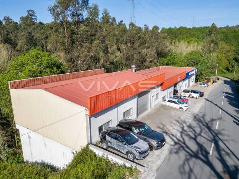 Armazém  Venda em Ferreiros, Prozelo e Besteiros,Amares