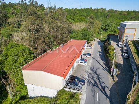 Armazém  Venda em Ferreiros, Prozelo e Besteiros,Amares