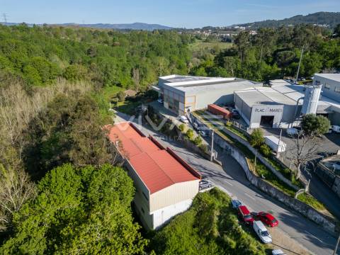 Armazém  Venda em Ferreiros, Prozelo e Besteiros,Amares