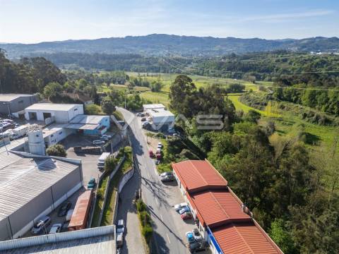 Armazém  Venda em Ferreiros, Prozelo e Besteiros,Amares