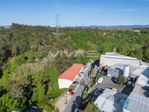 Armazém  Venda em Ferreiros, Prozelo e Besteiros,Amares