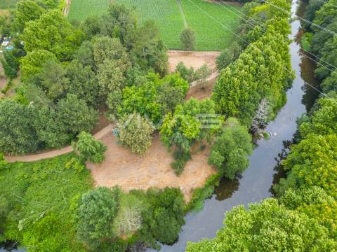Terreno Rústico  Venda em Soutelo,Vila Verde