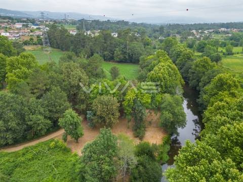 Terreno Rústico  Venda em Soutelo,Vila Verde