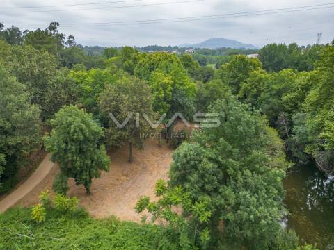 Terreno Rústico  Venda em Soutelo,Vila Verde