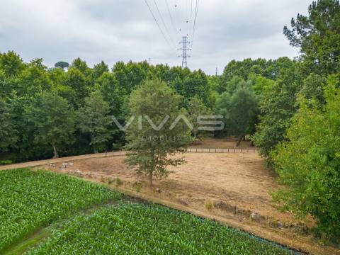 Terreno Rústico  Venda em Soutelo,Vila Verde
