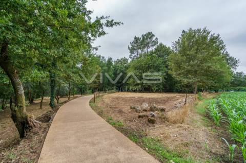 Terreno Rústico  Venda em Soutelo,Vila Verde