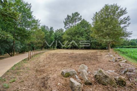 Terreno Rústico  Venda em Soutelo,Vila Verde