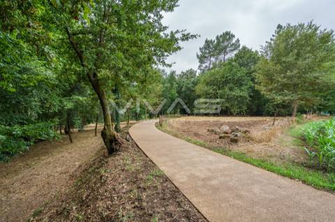 Terreno Rústico  Venda em Soutelo,Vila Verde