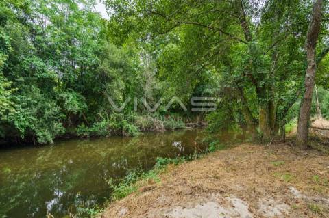 Terreno Rústico  Venda em Soutelo,Vila Verde