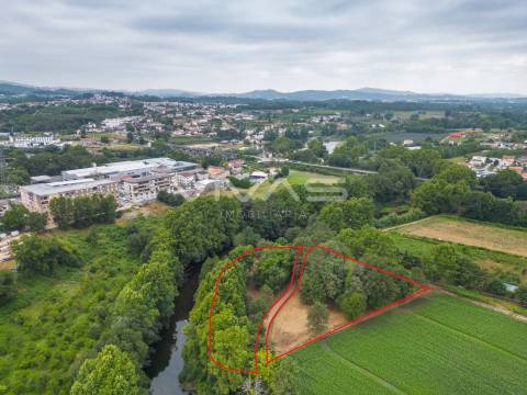 Terreno Rústico  Venda em Soutelo,Vila Verde