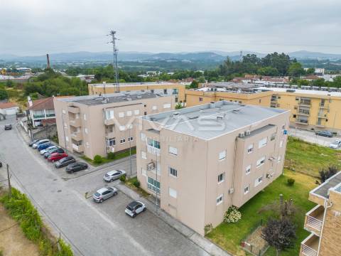Apartamento T3 Venda em Vila de Prado,Vila Verde