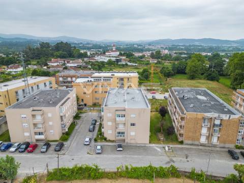 Apartamento T3 Venda em Vila de Prado,Vila Verde