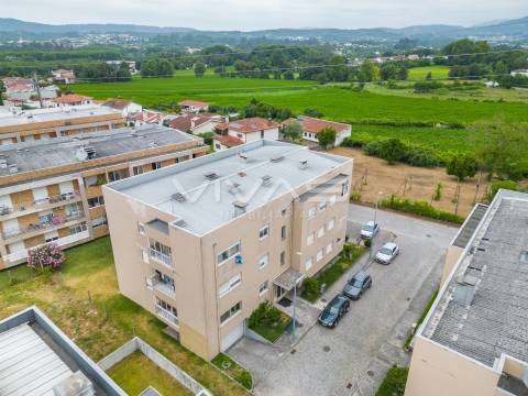 Apartamento T3 Venda em Vila de Prado,Vila Verde