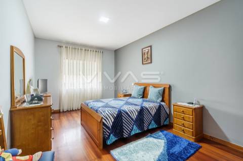 Apartamento T3 Venda em Vila de Prado,Vila Verde