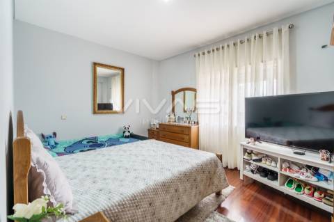 Apartamento T3 Venda em Vila de Prado,Vila Verde