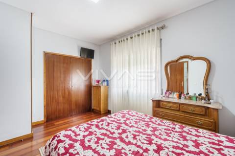 Apartamento T3 Venda em Vila de Prado,Vila Verde