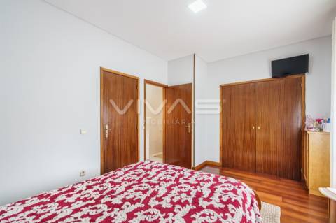Apartamento T3 Venda em Vila de Prado,Vila Verde