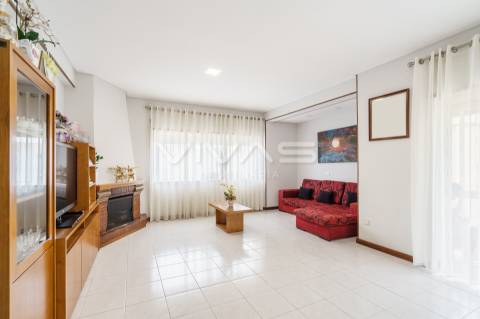 Apartamento T3 Venda em Vila de Prado,Vila Verde