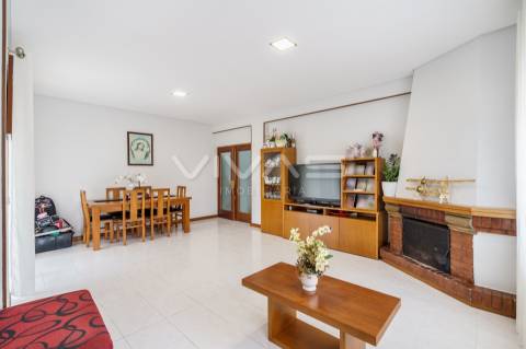 Apartamento T3 Venda em Vila de Prado,Vila Verde
