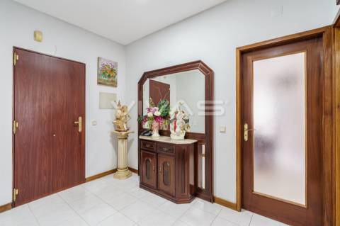 Apartamento T3 Venda em Vila de Prado,Vila Verde