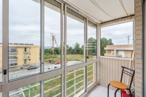 Apartamento T3 Venda em Vila de Prado,Vila Verde