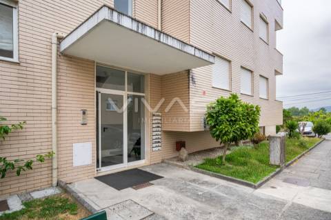 Apartamento T3 Venda em Vila de Prado,Vila Verde
