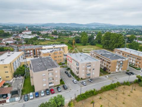 Apartamento T3 Venda em Vila de Prado,Vila Verde