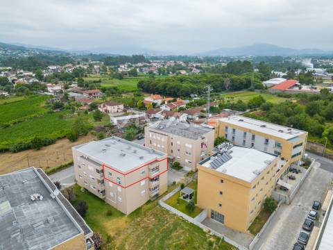 Apartamento T3 Venda em Vila de Prado,Vila Verde