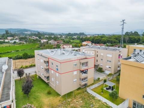 Apartamento T3 Venda em Vila de Prado,Vila Verde