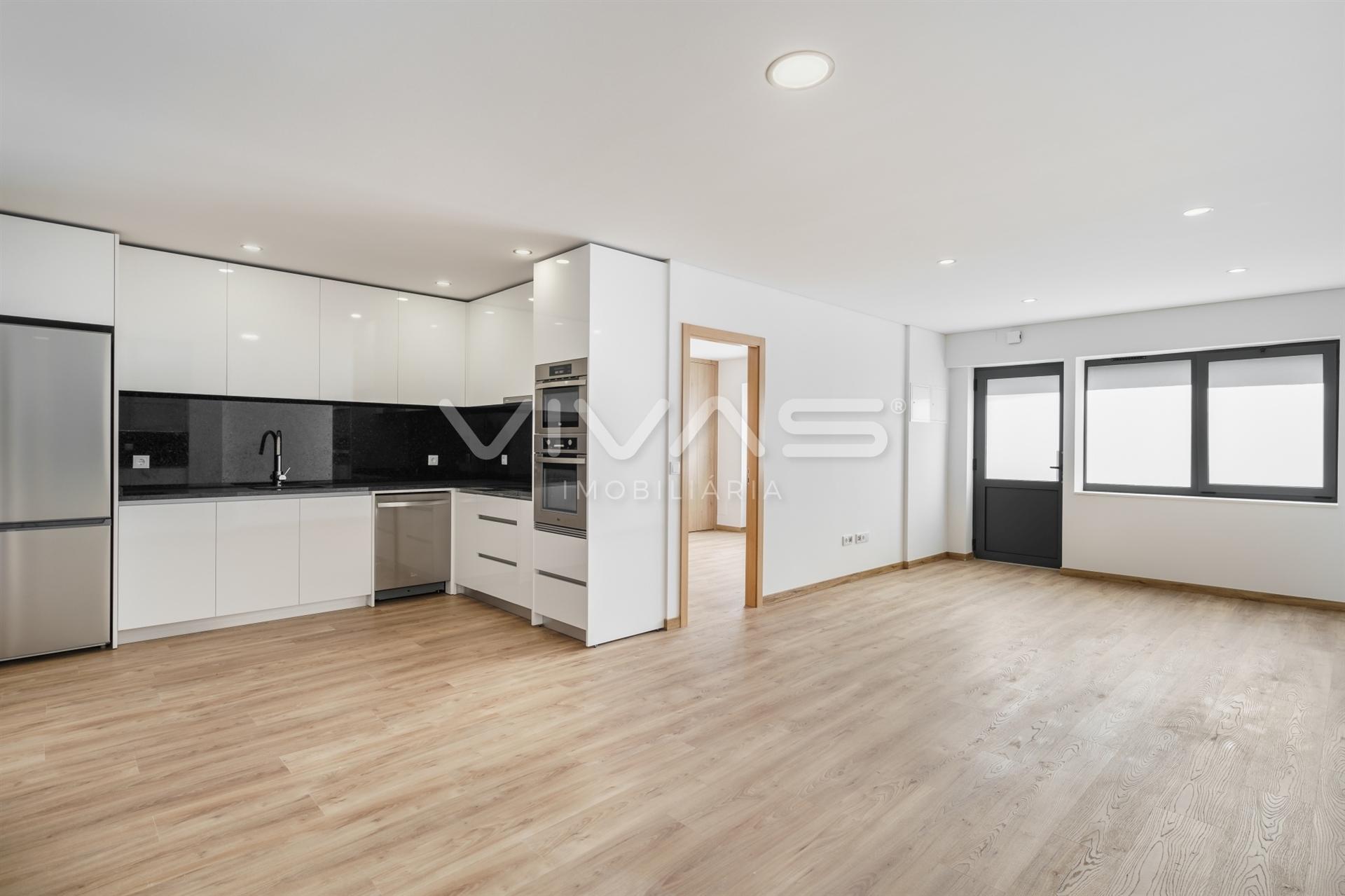 Apartamento T3 Venda em Vila de Prado,Vila Verde