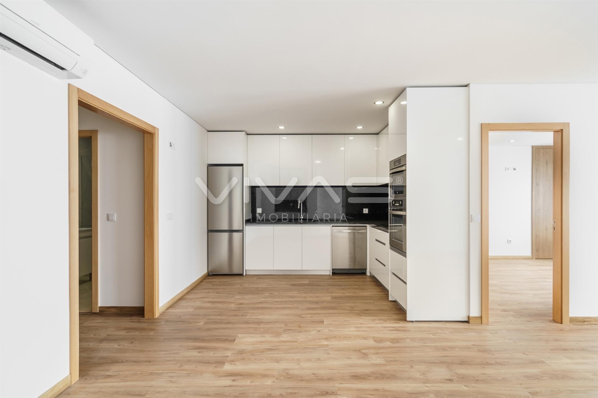 Apartamento T3 Venda em Vila de Prado,Vila Verde