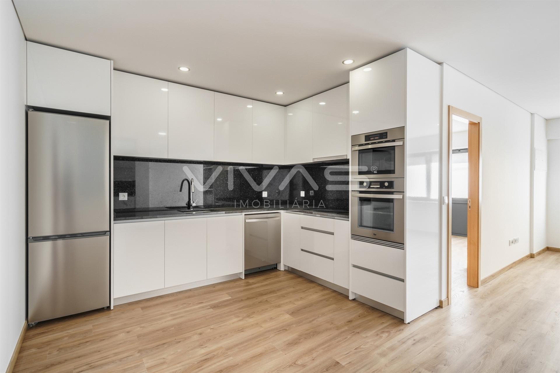 Apartamento T3 Venda em Vila de Prado,Vila Verde
