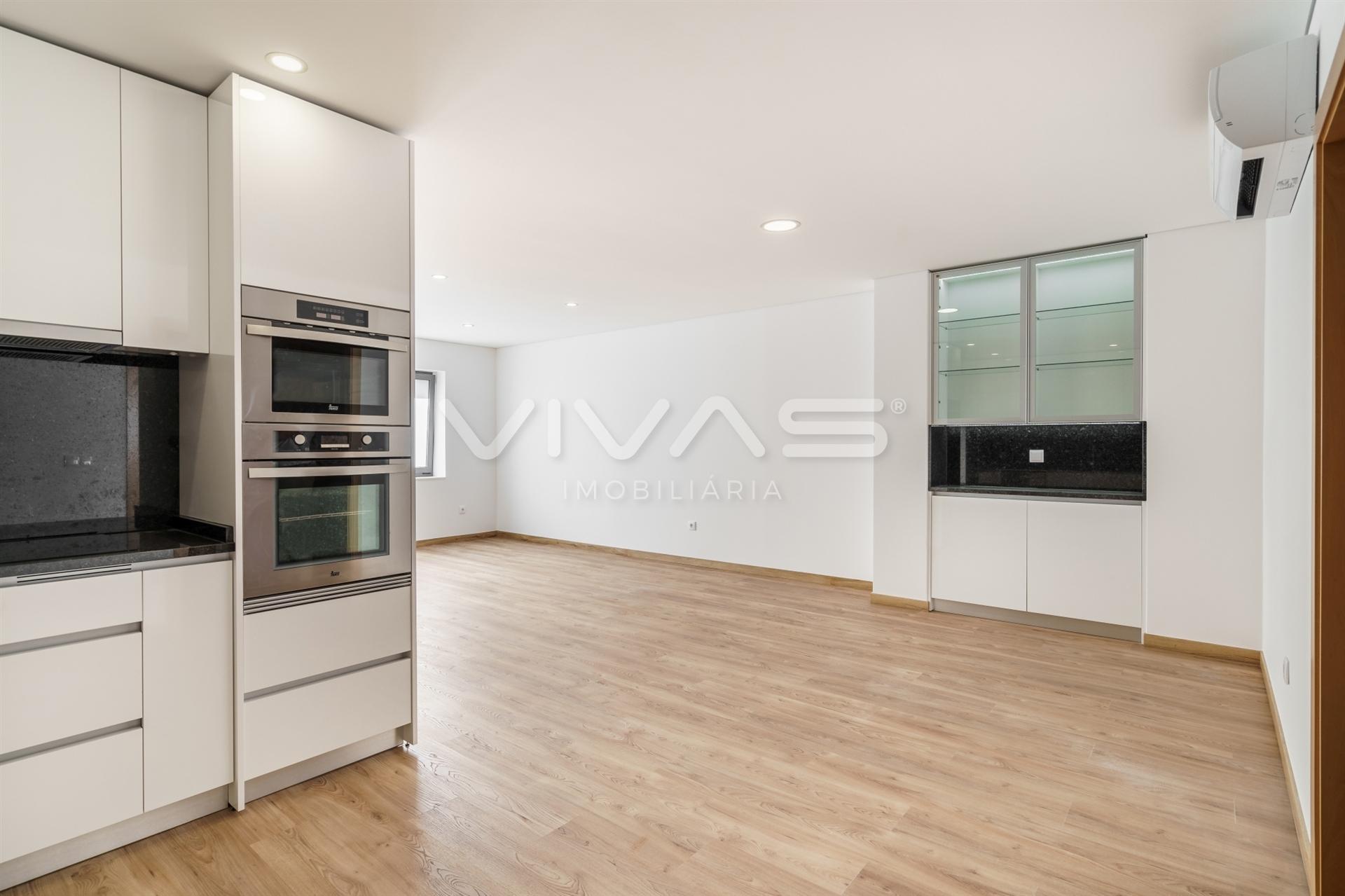 Apartamento T3 Venda em Vila de Prado,Vila Verde