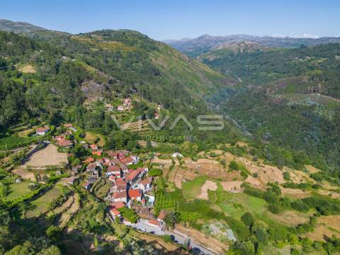 Moradia T0 Venda em Cibões e Brufe,Terras de Bouro
