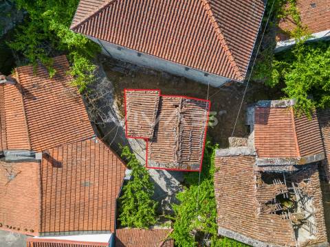 Moradia T0 Venda em Cibões e Brufe,Terras de Bouro