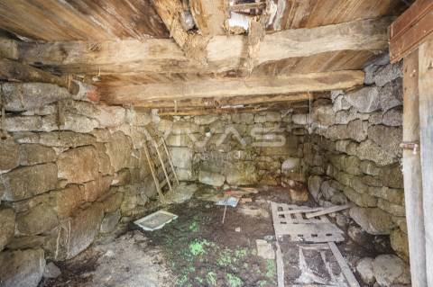 Moradia T0 Venda em Cibões e Brufe,Terras de Bouro