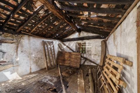 Moradia T0 Venda em Cibões e Brufe,Terras de Bouro