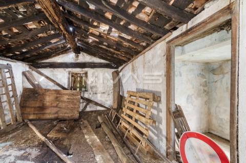 Moradia T0 Venda em Cibões e Brufe,Terras de Bouro