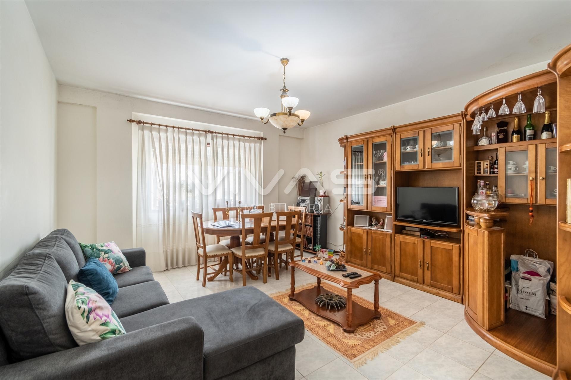 Apartamento T3 Venda em Ferreiros, Prozelo e Besteiros,Amares