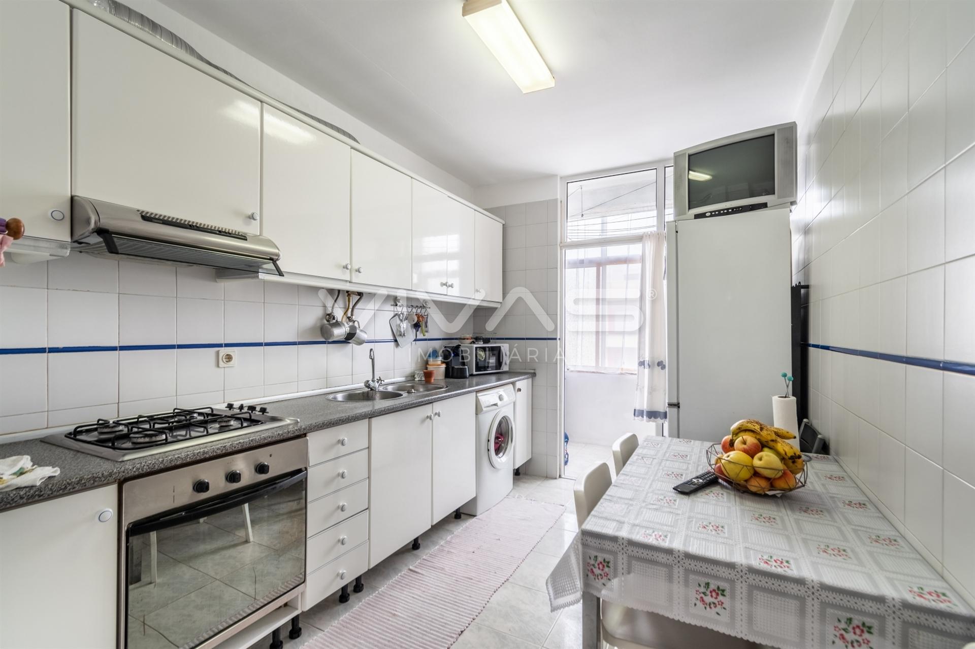 Apartamento T3 Venda em Ferreiros, Prozelo e Besteiros,Amares