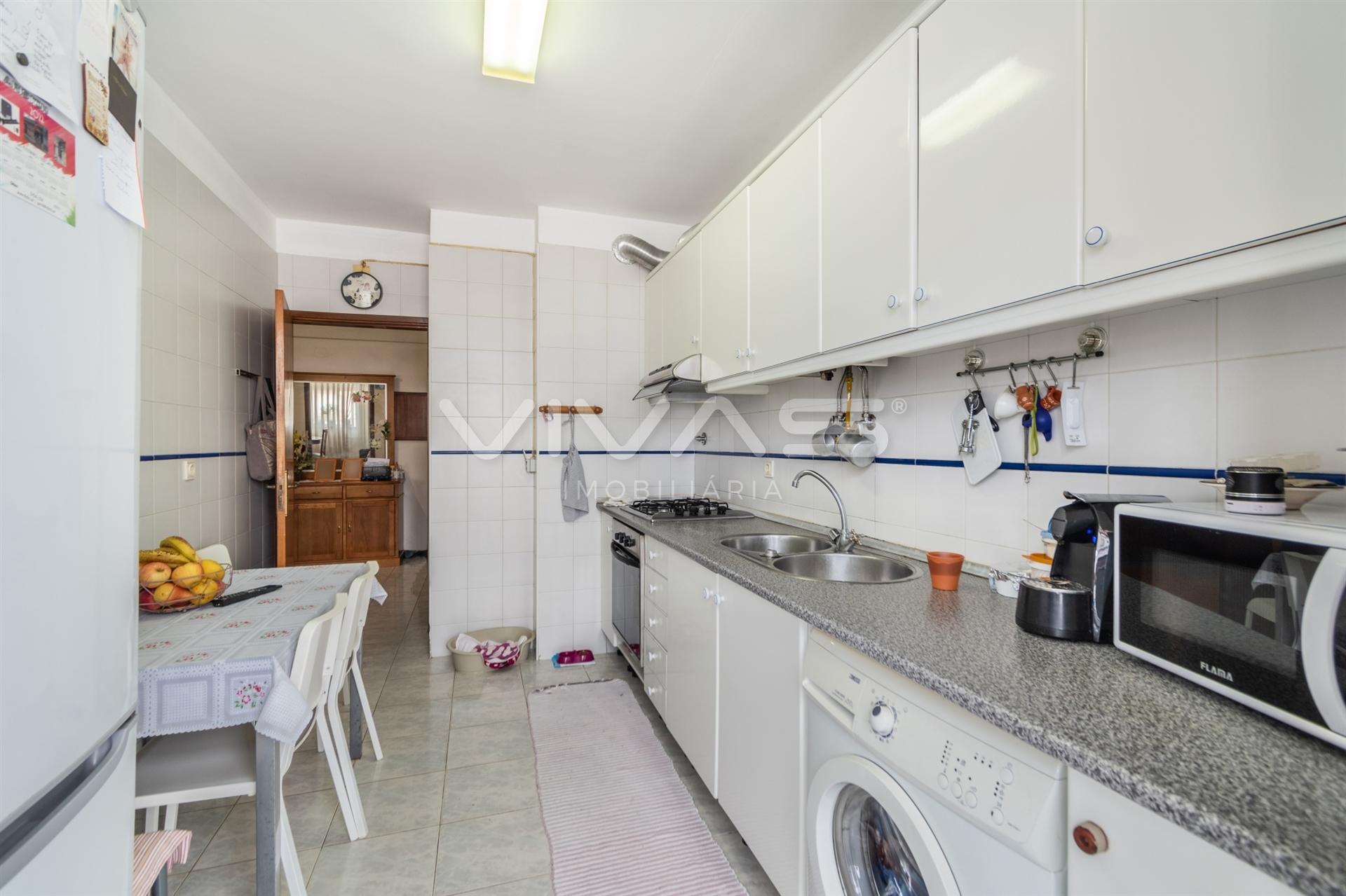 Apartamento T3 Venda em Ferreiros, Prozelo e Besteiros,Amares