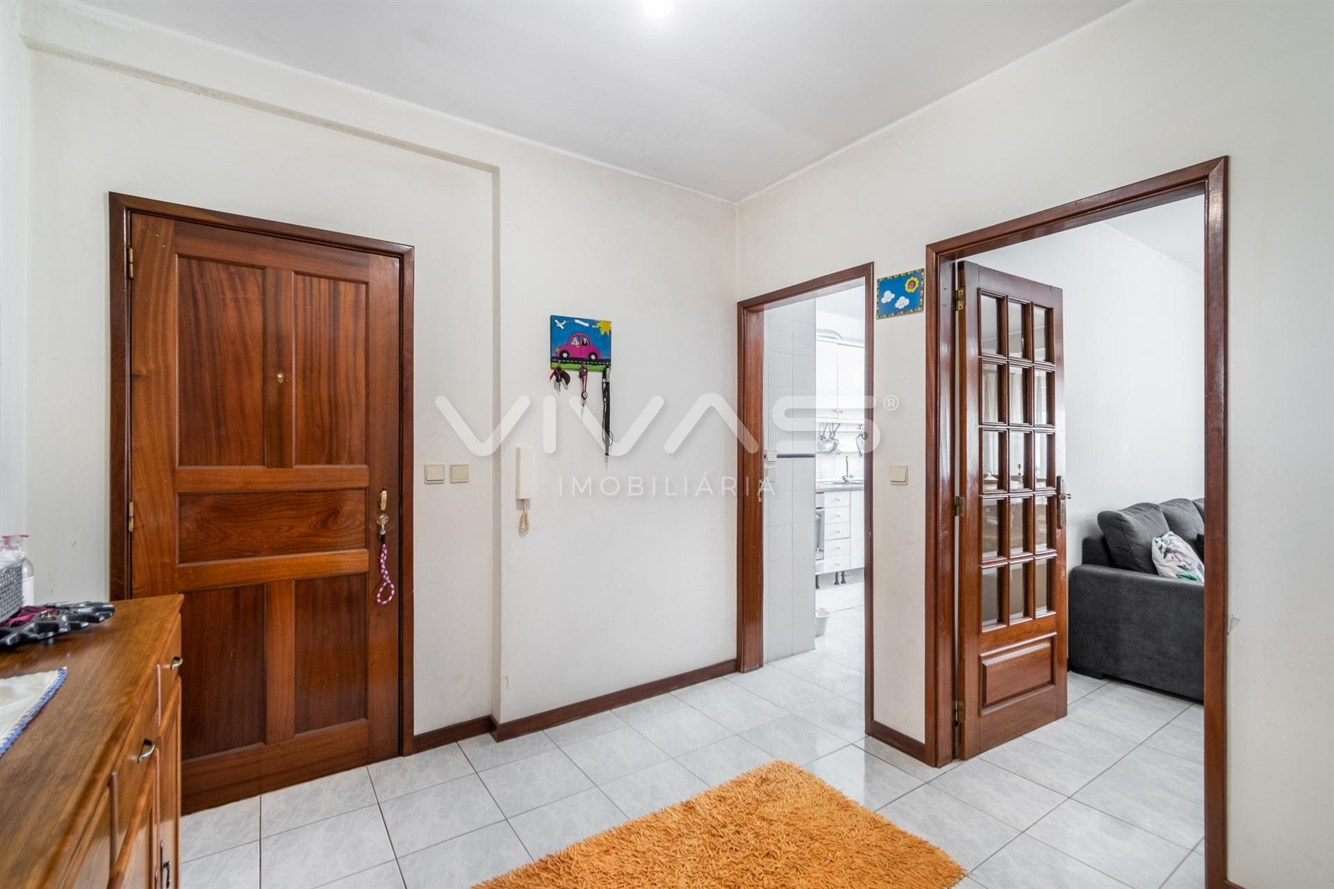 Apartamento T3 Venda em Ferreiros, Prozelo e Besteiros,Amares