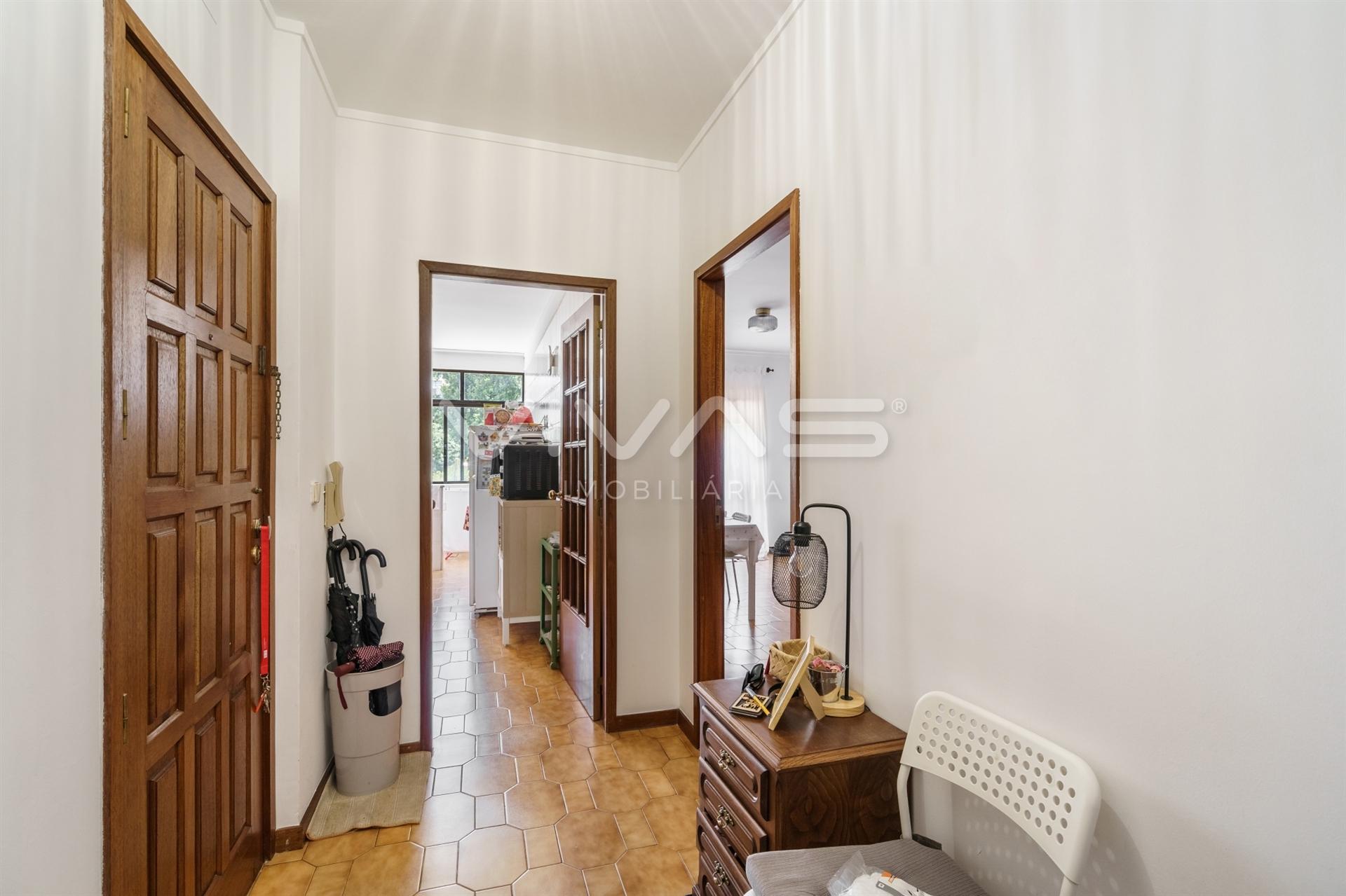 Apartamento T2 Venda em Braga (São Vítor),Braga