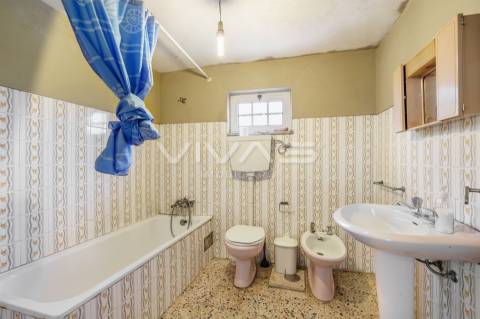 Moradia T4 Venda em Esqueiros, Nevogilde e Travassós,Vila Verde